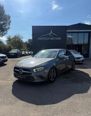 Mercedes-Benz A 180 Mercedes a180 d style line 7g-dct 2019