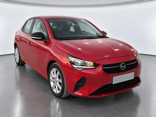 2023 Opel Corsa in Red for sale