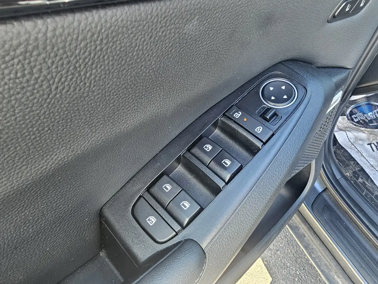 Kia Seltos снимка Kia Seltos