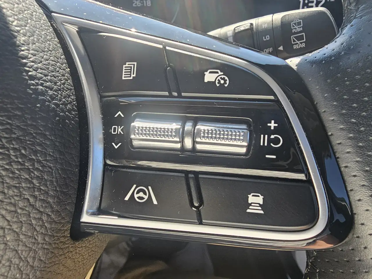 Kia Seltos снимка Kia Seltos