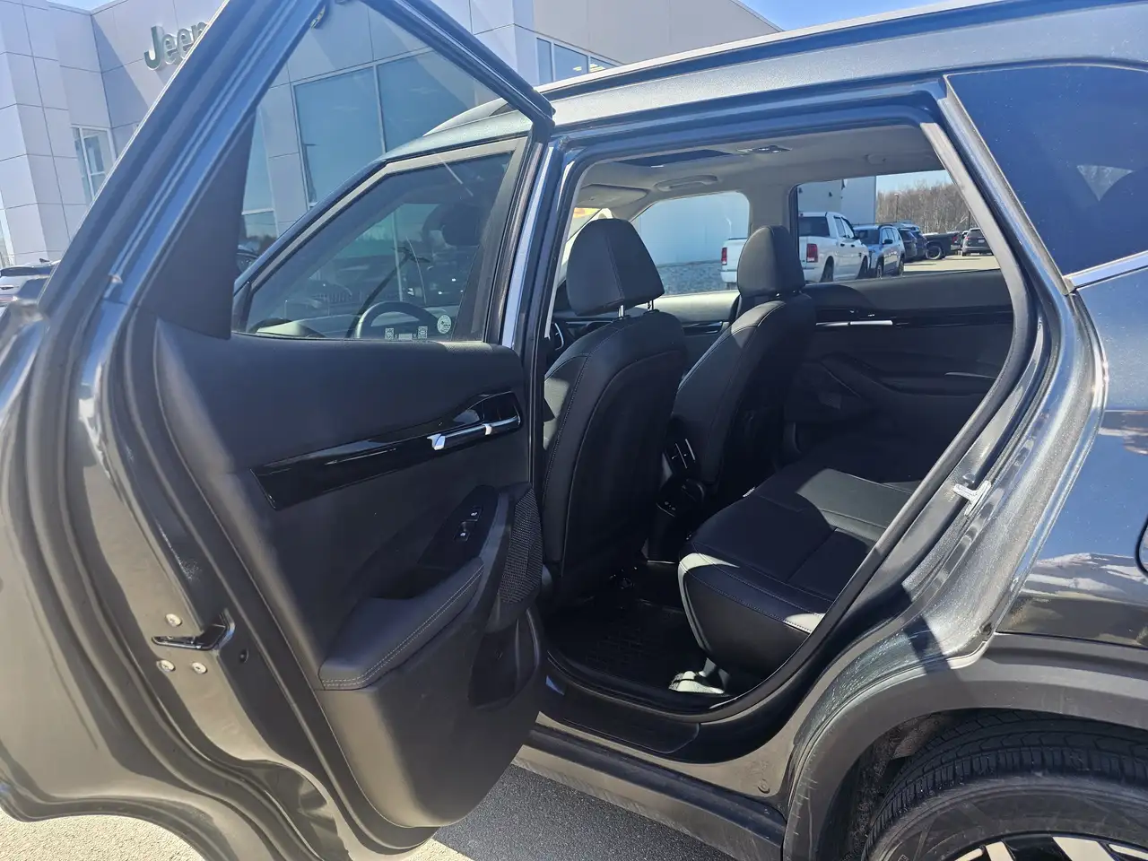 Kia Seltos снимка Kia Seltos