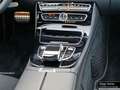 Mercedes-Benz E 350 d Coupé AMG PANO+DISTRONIC+KAMERA+SPUR Argent - thumbnail 9