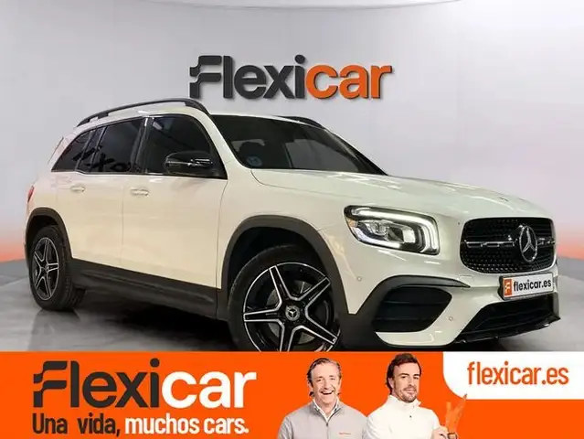 Mercedes-Benz GLB 200 7G-DCT