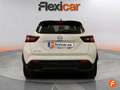 Nissan Juke DIG-T 84 kW (114 CV) DCT 7V N-Connecta Blanco - thumbnail 3