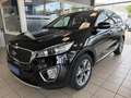 Kia Sorento Platinum Ed 4WD Automatik Leder Pano AHK Negru - thumbnail 5