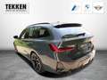 BMW 320 d Touring M-Sport Pro/AHK/ACC/adapt.Fahrwerk Grau - thumbnail 13