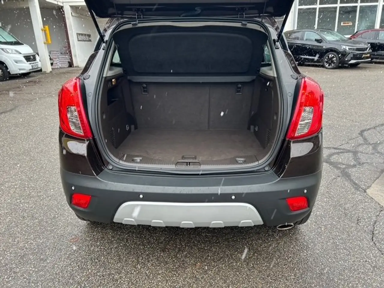 Das Auto