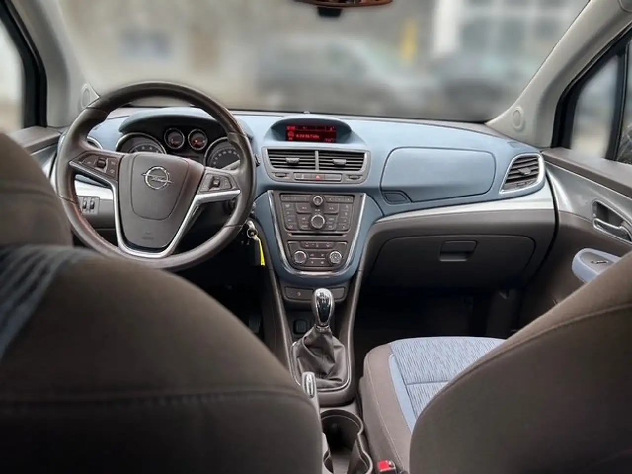Das Auto