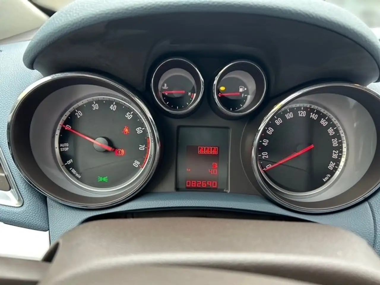 Das Auto