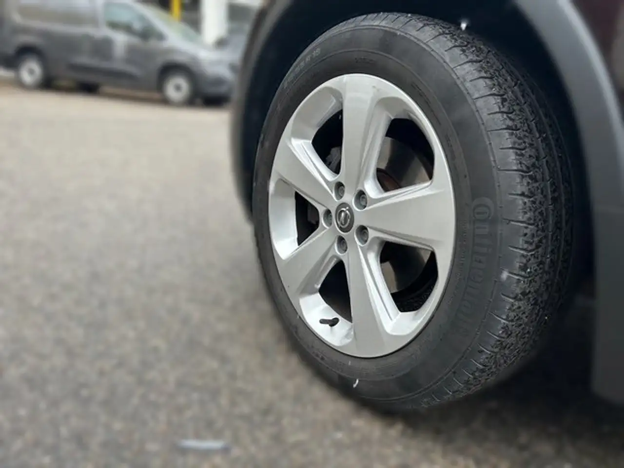 Das Auto