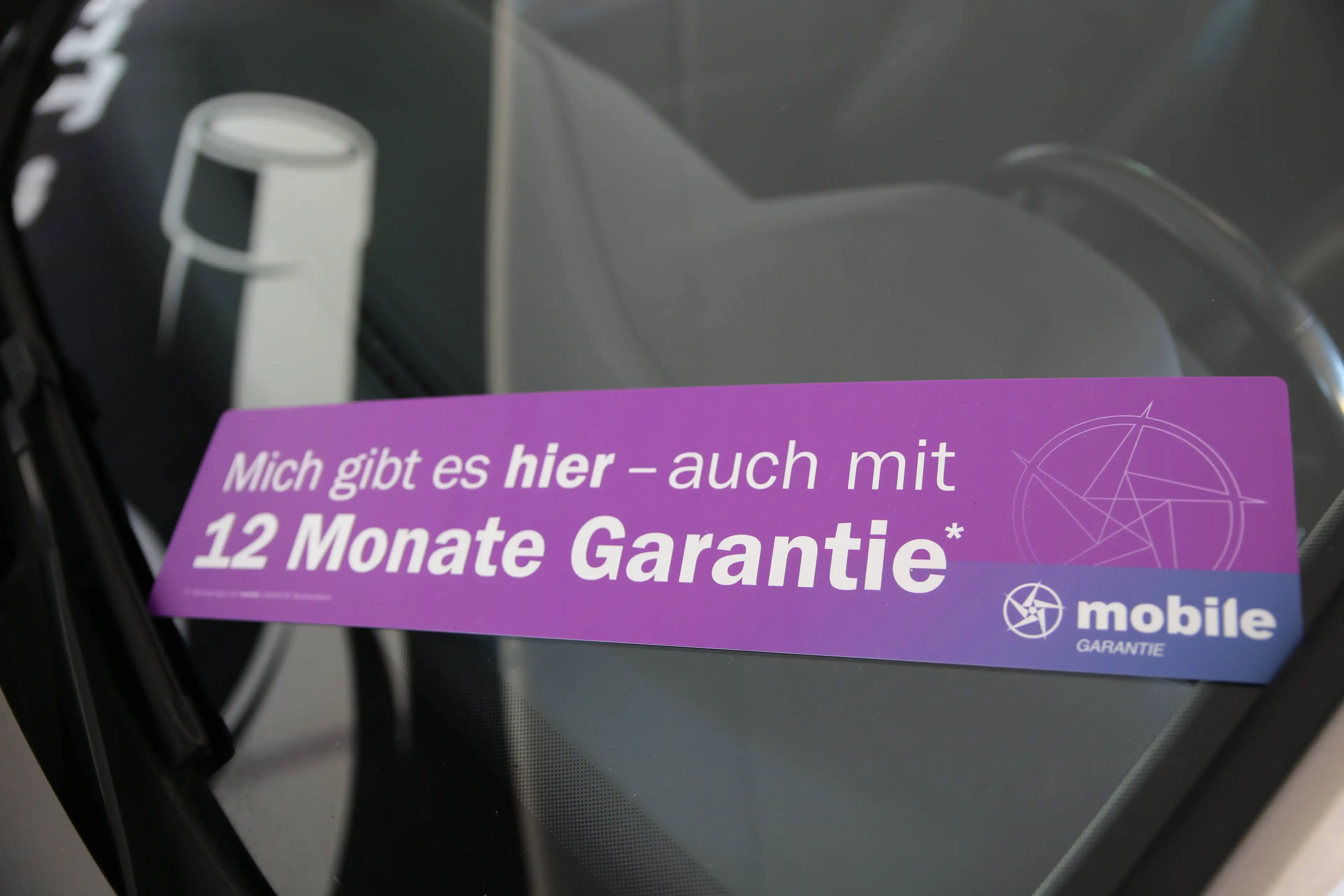 Mercedes-Benz A 180 A 180 d Aut. AMG-Line — photo 3