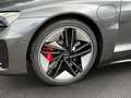 Audi e-tron GT e-tron GT qu. STANDKLIMA+NAVI+ACC+MATRIX LED+B&O Gris - thumbnail 8