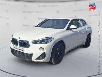 sDrive18iA 140ch M Sport DKG7