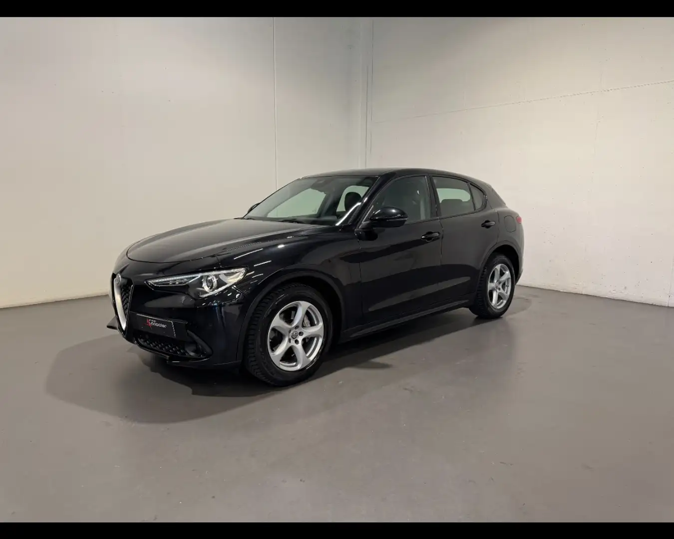Alfa Romeo Stelvio 2.2 BUSINESS AUTO - 1