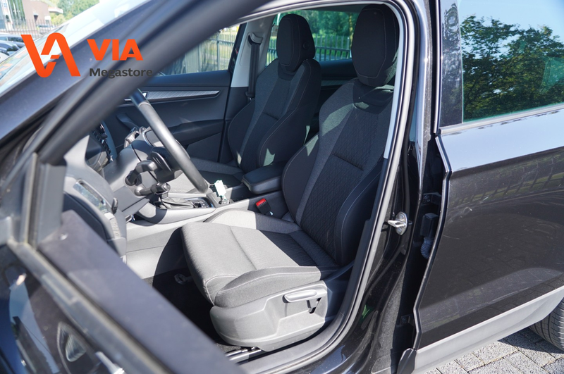 Skoda Karoq 1.5 TSI | 150PK | Trekhaak | Stoelverw. | Climate — photo 4