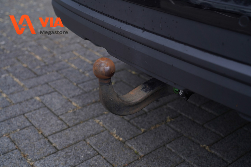 Skoda Karoq 1.5 TSI | 150PK | Trekhaak | Stoelverw. | Climate — photo 11