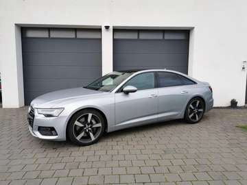55 TFSI quattro S tronic