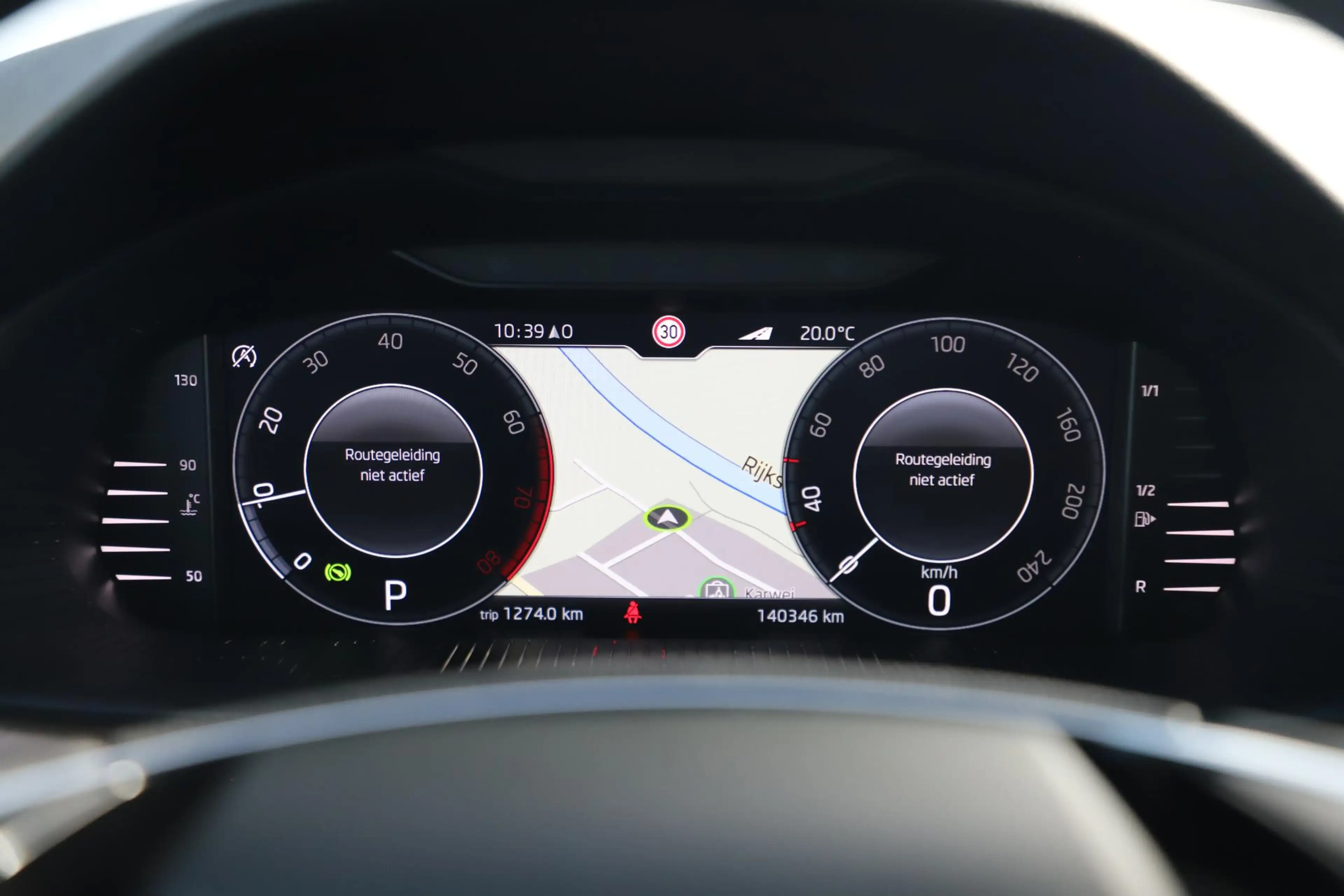 Skoda Scala 1.0 TSI Business Edition Automaat 18 inch LMV Virt — photo 17