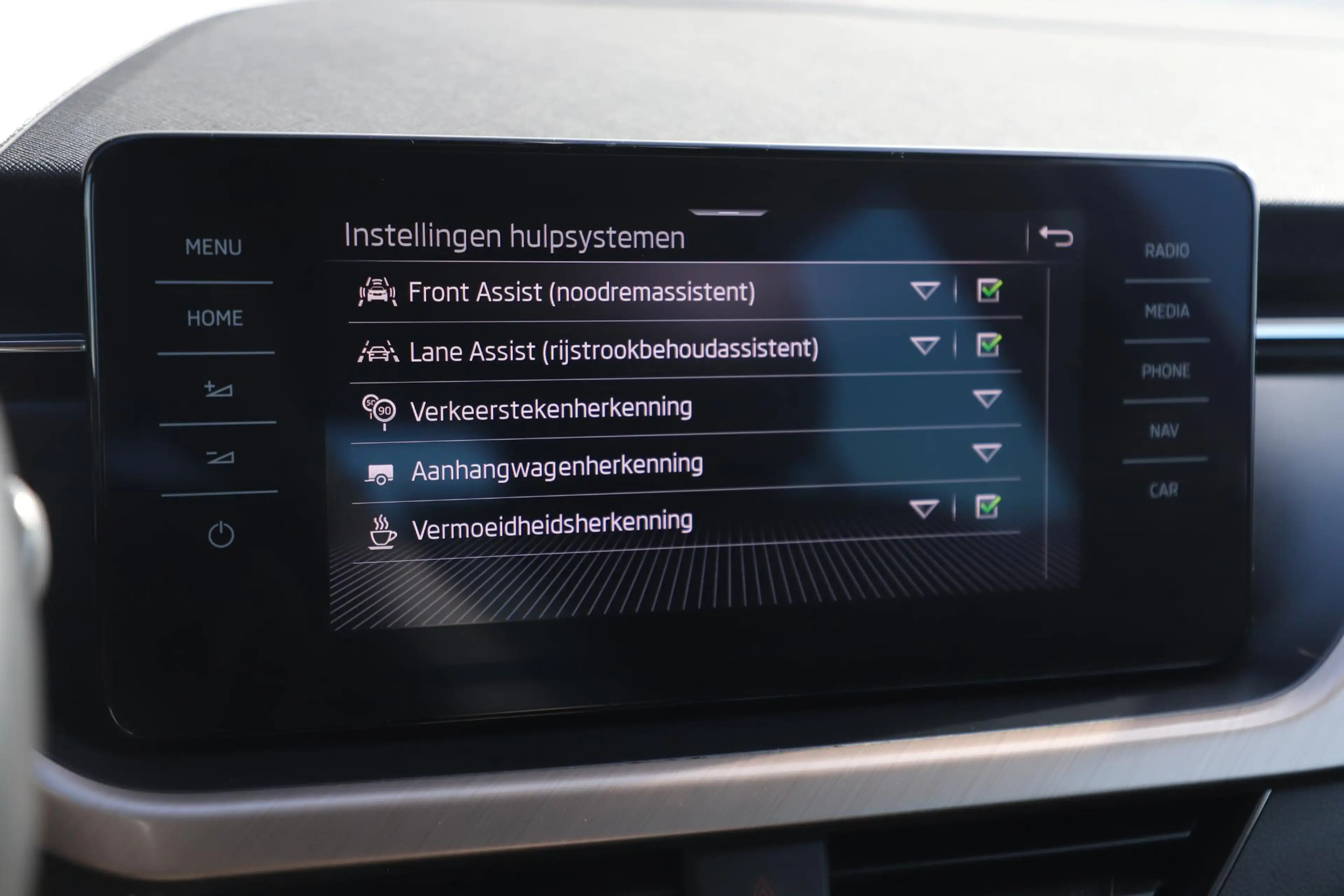 Skoda Scala 1.0 TSI Business Edition Automaat 18 inch LMV Virt — photo 23