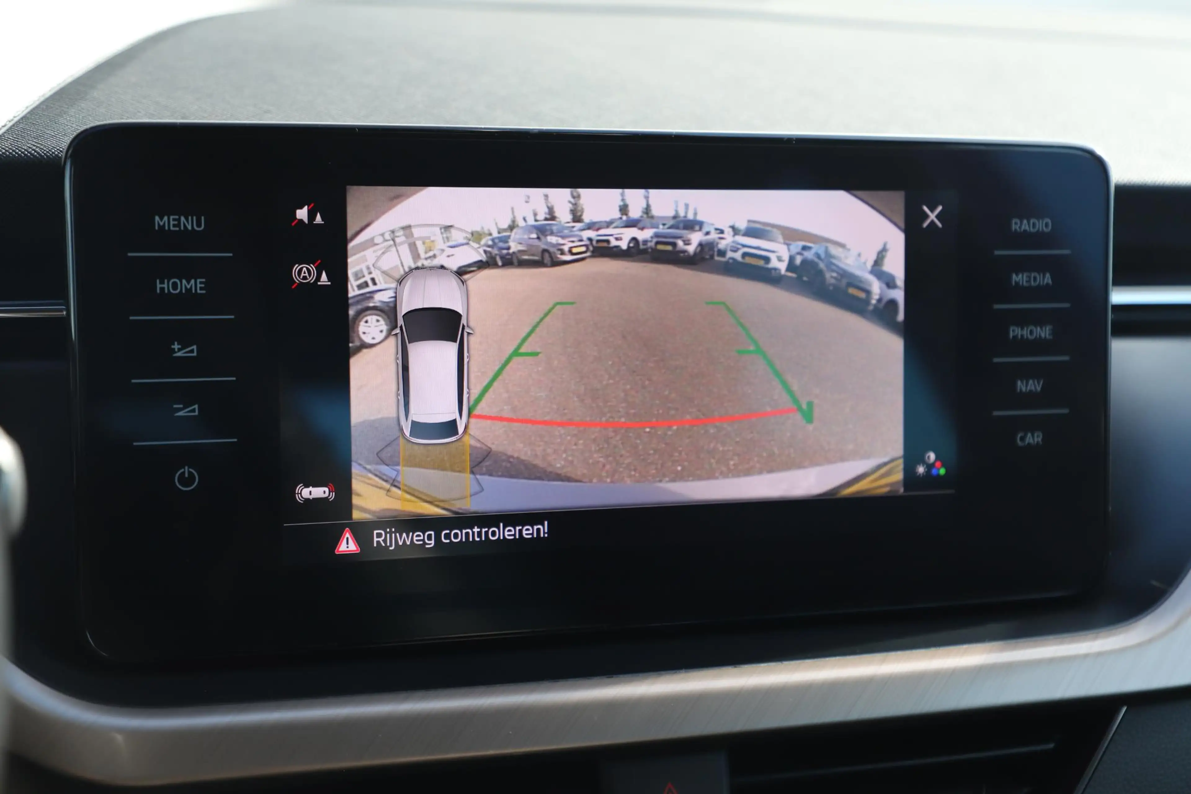 Skoda Scala 1.0 TSI Business Edition Automaat 18 inch LMV Virt — photo 24