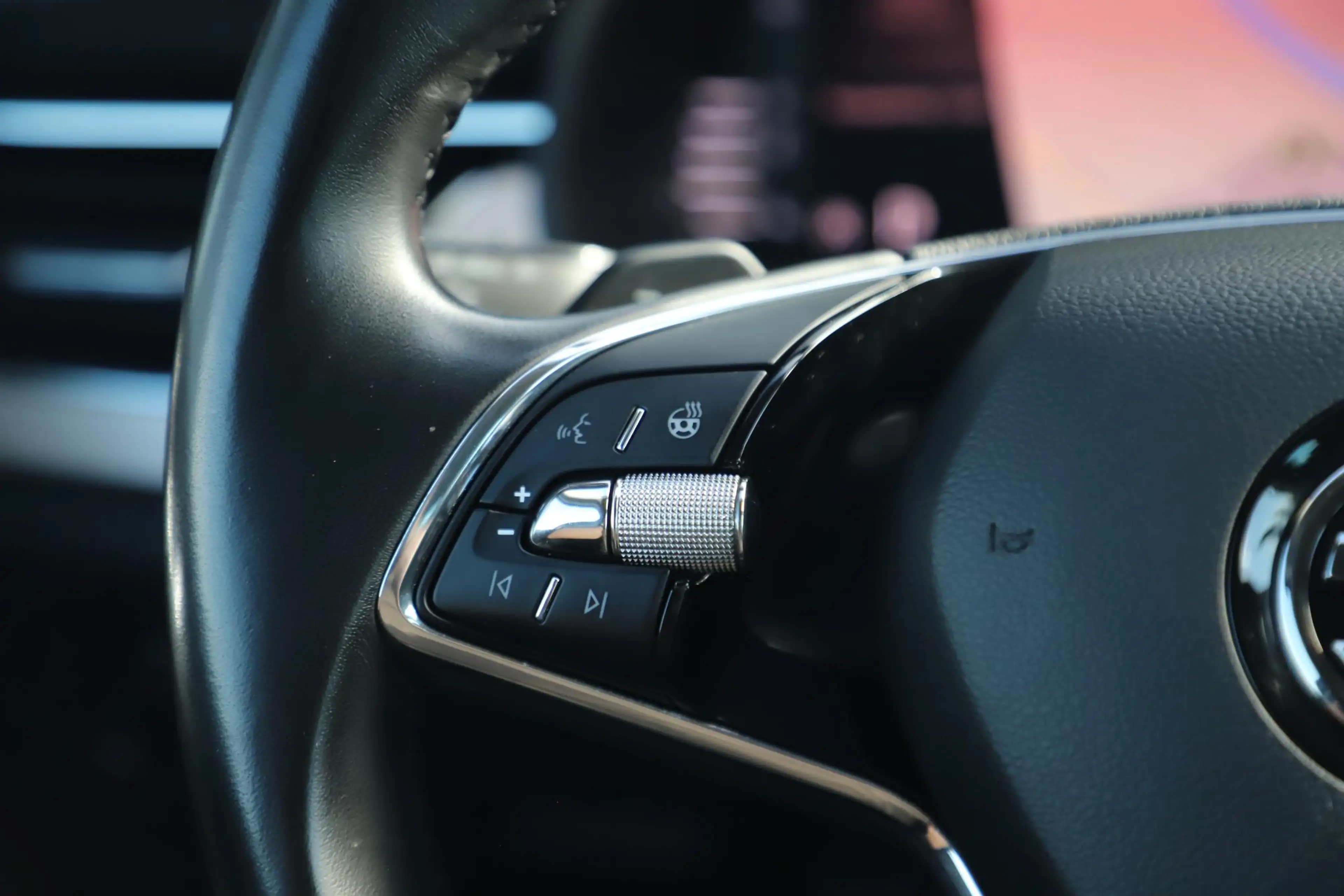 Skoda Scala 1.0 TSI Business Edition Automaat 18 inch LMV Virt — photo 14
