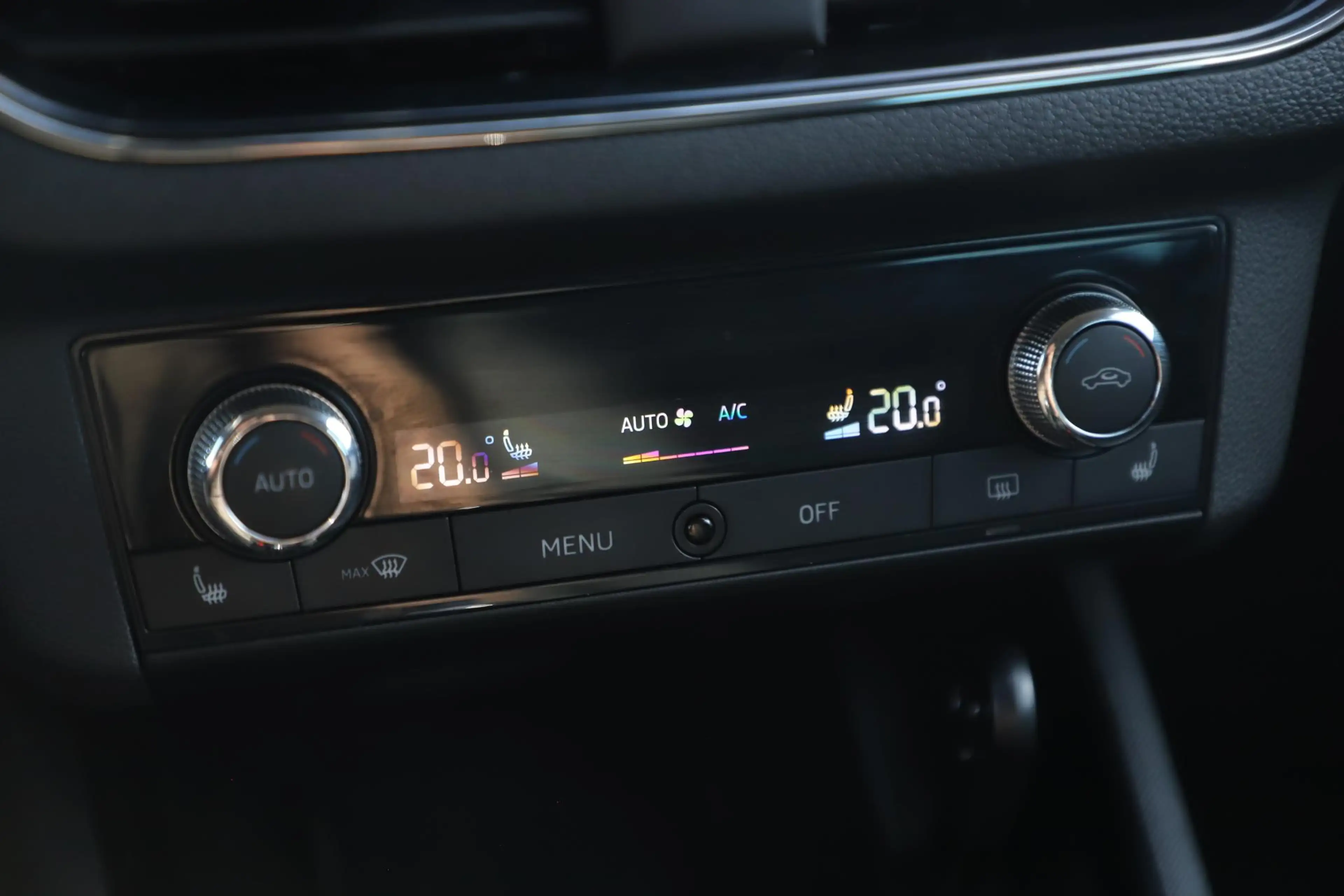 Skoda Scala 1.0 TSI Business Edition Automaat 18 inch LMV Virt — photo 19
