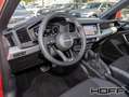 Audi A1 allstreet 30 TFSI S tronic Navi Plus LED ACC Sport Rojo - thumbnail 4
