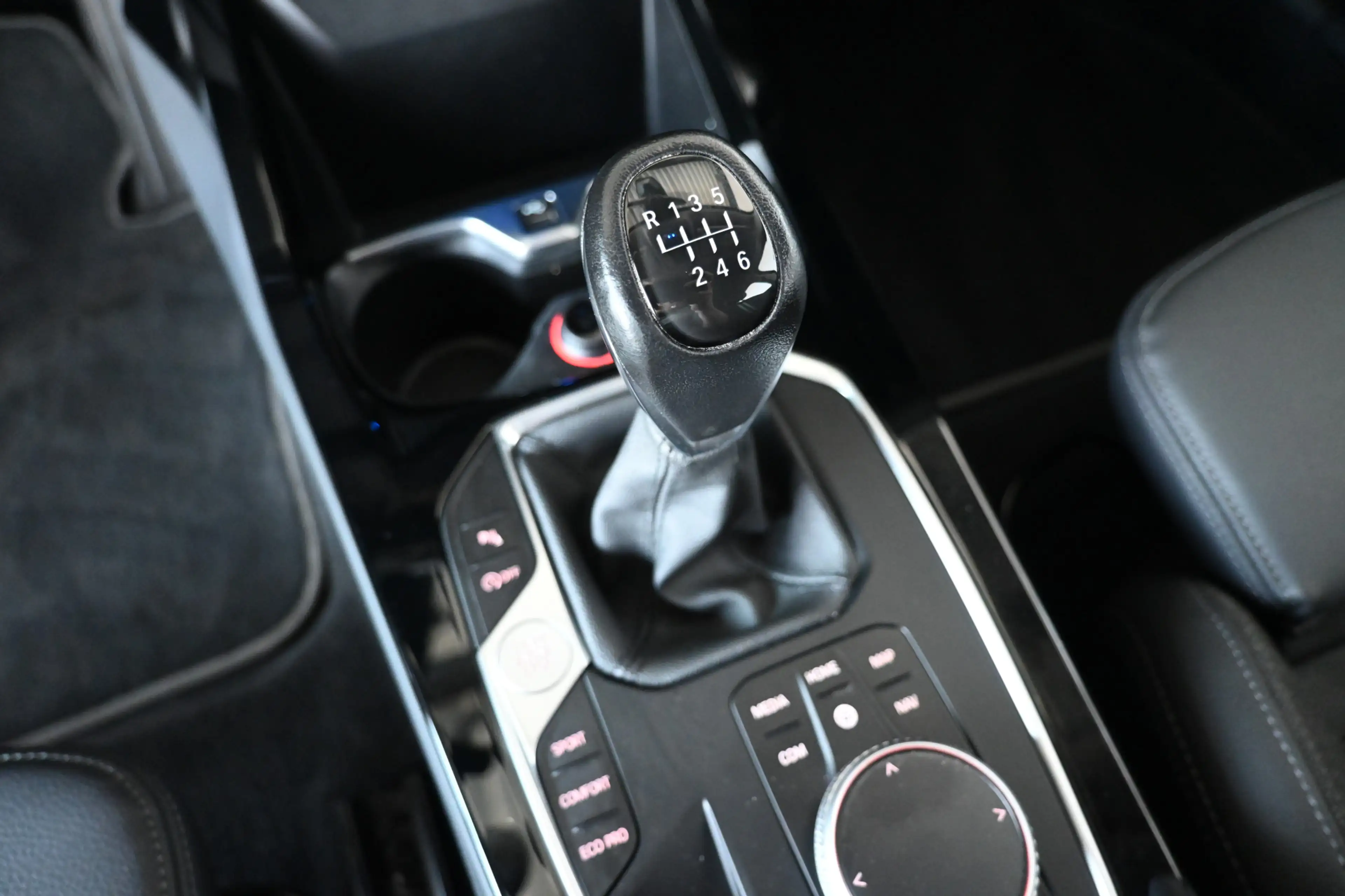 BMW 118 1-serie 118i Executive Clima Cruise Led Navigatie — photo 9