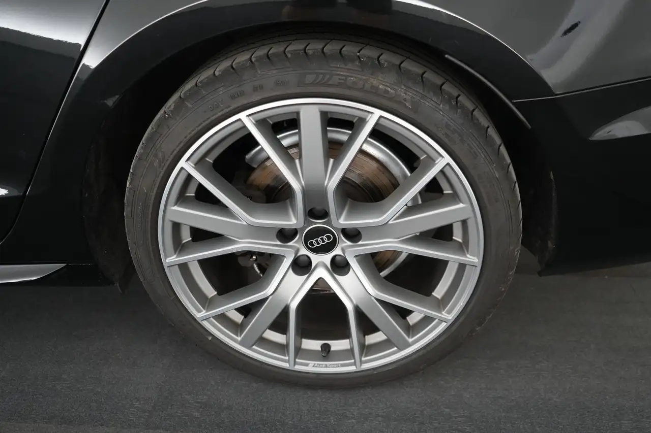 Audi A4 Avant 35 TDi S-Tronic Business Ed. S-Line Nappa LE, миниатюра 19