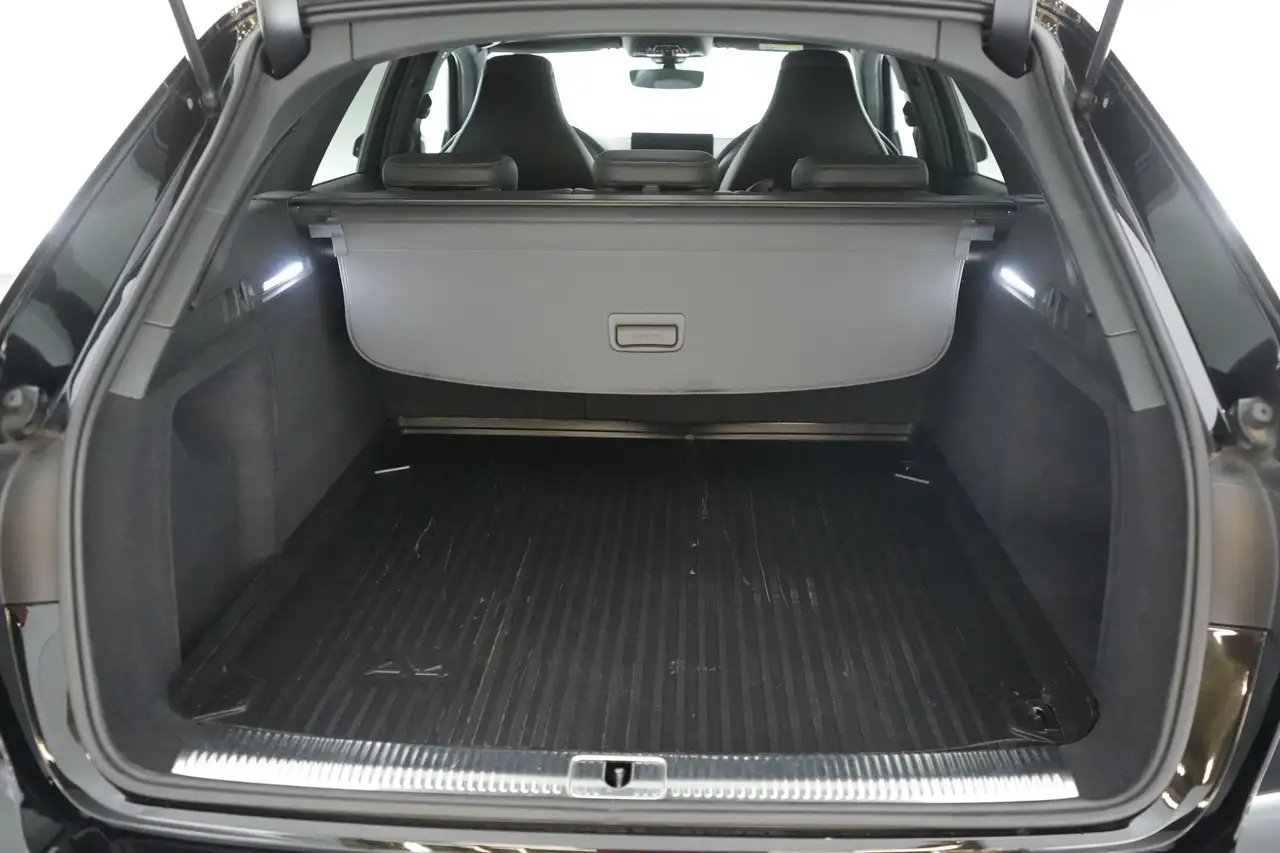 Audi A4 Avant 35 TDi S-Tronic Business Ed. S-Line Nappa LE, миниатюра 21