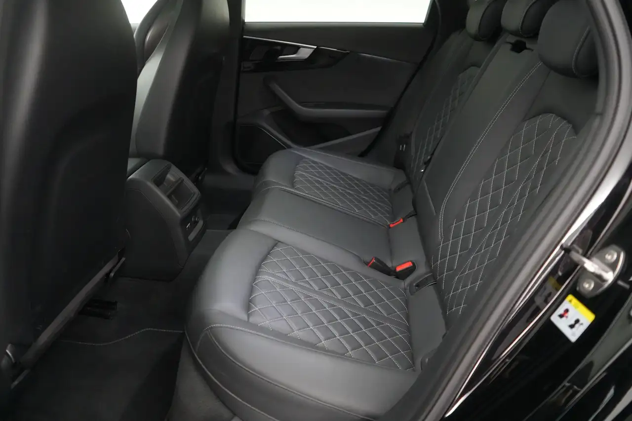 Audi A4 Avant 35 TDi S-Tronic Business Ed. S-Line Nappa LE, миниатюра 20