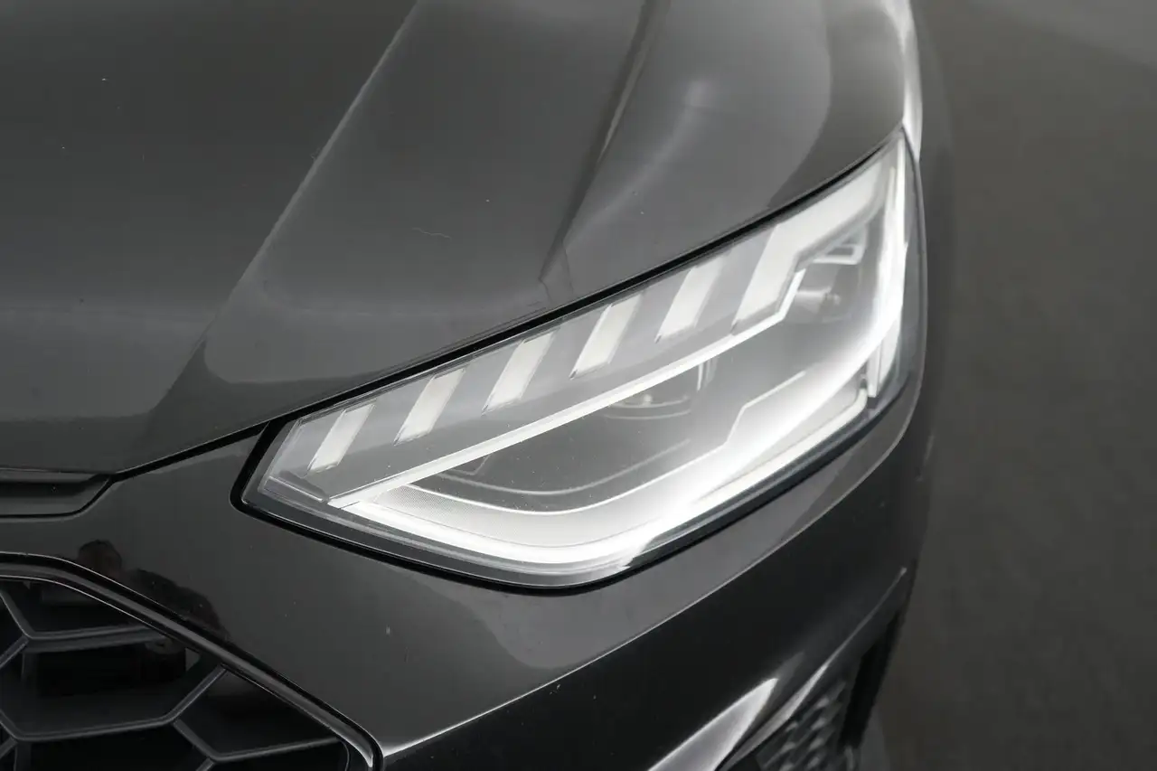 Audi A4 Avant 35 TDi S-Tronic Business Ed. S-Line Nappa LE, миниатюра 18