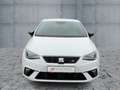 SEAT Ibiza 1.0 TSI DSG FR-LINE LED+NAV+ACC+SHZ+RFK+VC Weiß - thumbnail 3
