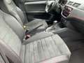 SEAT Ibiza 1.0 TSI DSG FR-LINE LED+NAV+ACC+SHZ+RFK+VC Weiß - thumbnail 12