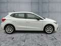 SEAT Ibiza 1.0 TSI DSG FR-LINE LED+NAV+ACC+SHZ+RFK+VC Weiß - thumbnail 7