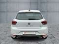 SEAT Ibiza 1.0 TSI DSG FR-LINE LED+NAV+ACC+SHZ+RFK+VC Weiß - thumbnail 5