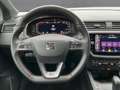SEAT Ibiza 1.0 TSI DSG FR-LINE LED+NAV+ACC+SHZ+RFK+VC Weiß - thumbnail 10