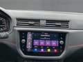 SEAT Ibiza 1.0 TSI DSG FR-LINE LED+NAV+ACC+SHZ+RFK+VC Weiß - thumbnail 11