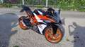KTM RC 390 Nero - thumbnail 2
