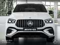 Mercedes-Benz GLE 53 AMG GLE 53 HYBRID Coupé 4M NIGHT+PANO+360+AHK+CARBON Weiß - thumbnail 6