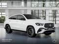 Mercedes-Benz GLE 53 AMG GLE 53 HYBRID Coupé 4M NIGHT+PANO+360+AHK+CARBON Weiß - thumbnail 17