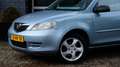 Mazda 2 1.4 Exclusive Airco|Elec ramen Blauw - thumbnail 13