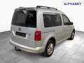 Volkswagen Caddy Comfortline BMT Navi AHK  Xenon Grau - thumbnail 2