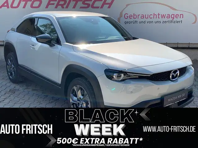 Mazda MX-30 BEV MAKOTO VOLLAUSSTATTUNG SCHIEBEDACH