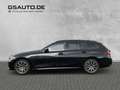 BMW 320 e Tour.M Sport Harman/K CockpitPro HUD LASER Noir - thumbnail 2