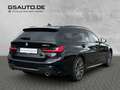 BMW 320 e Tour.M Sport Harman/K CockpitPro HUD LASER Noir - thumbnail 6