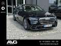 Mercedes-Benz S 450 S 450 d 4M AMG Pano HuD Premium Burmester® 360° Schwarz - thumbnail 3
