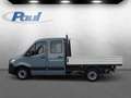 Mercedes-Benz Sprinter 315 CDI Doka Navi+9G+Klima+Tempomat Blau - thumbnail 4