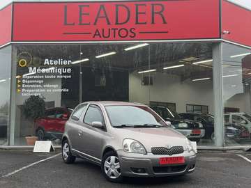 🟩 1.3 ESSENCE 87CV - BOITE AUTOMATIQUE