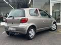 Toyota Yaris 🟩 1.3 ESSENCE 87CV - BOITE AUTOMATIQUE Beige - thumbnail 4